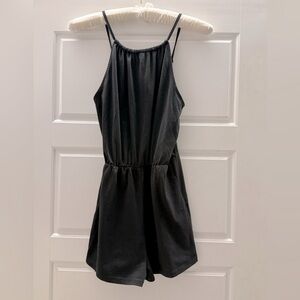 SHEIN Black Jumper, sz med